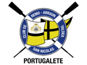 Club de Remo San Nicolas Arraun Taldea