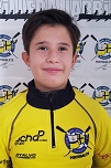ARRATE GONZALEZ