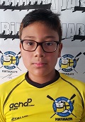 FRANKLIN JUSTINIANO